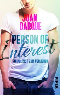 Person of Interest: Ein Polizist zum Verlieben - 