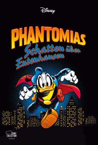 Phantomias - Schatten über Entenhausen - 