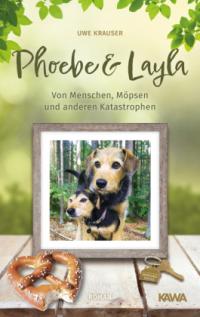 Phoebe & Layla - 
