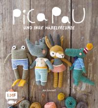 Pica Pau und ihre Häkelfreunde – Band 1 - 