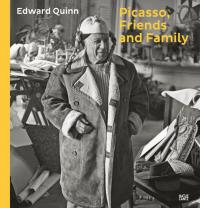 Picasso, Friends and Family - 