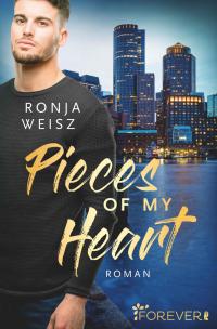 Pieces of my Heart - 