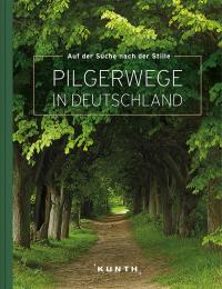 Pilgerwege in Deutschland - 