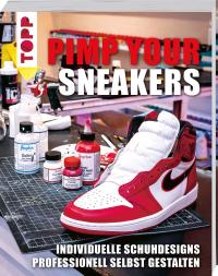 Pimp Your Sneakers - 