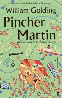 Pincher Martin - 