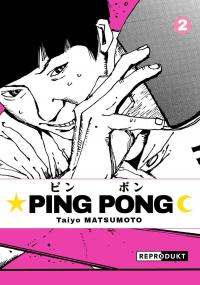 Ping Pong 2 - 