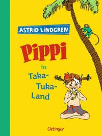 Pippi Langstrumpf 3. Pippi in Taka-Tuka-Land - 