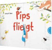 Pips fliegt - 