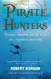 Pirate Hunters - 