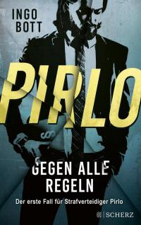 Pirlo - Gegen alle Regeln - 