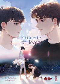 Pirouette into my Heart 1 - 