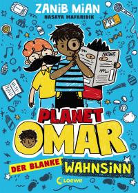 Planet Omar - Der blanke Wahnsinn - 