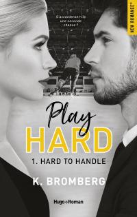 Play hard - Tome 01 - 
