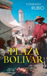 Plaza Bolivar - 