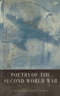 Poetry Of The Second World War - 