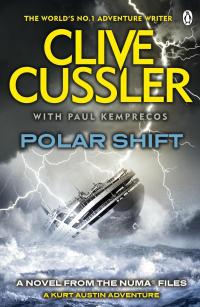 Polar Shift - 