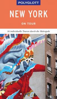 POLYGLOTT on tour Reiseführer New York - 