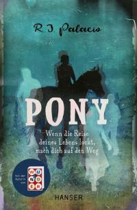 Pony - 