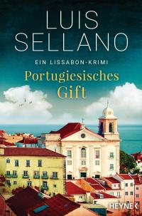 Portugiesisches Gift - 
