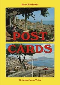 Postcards - 