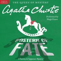 Postern of Fate: A Tommy and Tuppence Mystery - 