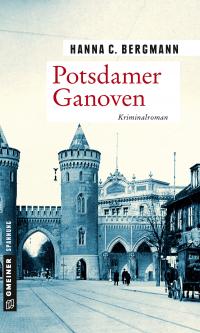 Potsdamer Ganoven - 
