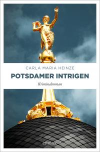 Potsdamer Intrigen - 