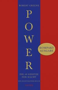 Power: Die 48 Gesetze der Macht - 