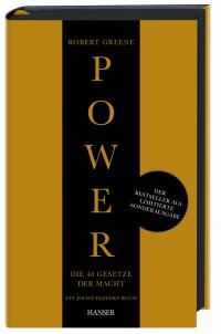 Power: Die 48 Gesetze der Macht - 