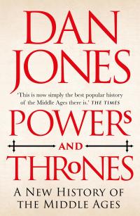 Powers and Thrones - 