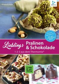 Pralinen und Schokolade 1-2-3 aus dem Thermomix® - 