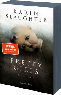 Pretty Girls - 