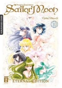 Pretty Guardian Sailor Moon - Eternal Edition 10 - 