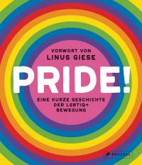 Pride! - 
