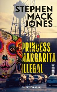 Princess Margarita Illegal - 