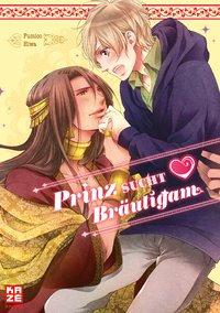 Prinz sucht Bräutigam - 