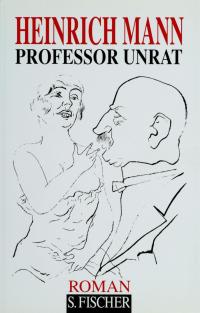 Professor Unrat - 
