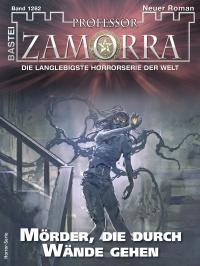 Professor Zamorra 1262 - 