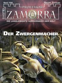 Professor Zamorra 1266 - 