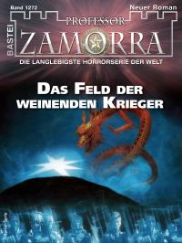 Professor Zamorra 1272 - 