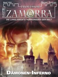 Professor Zamorra 1281 - 