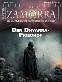 Professor Zamorra 1284 - 