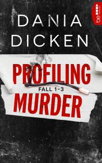 Profiling Murder Fall 1 - 3 - 