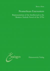 Promethean Encounters - 