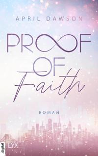 Proof of Faith - 
