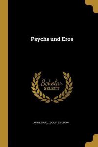Psyche Und Eros - 