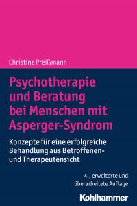Psychotherapie und Beratung bei Menschen mit Asperger-Syndrom - 