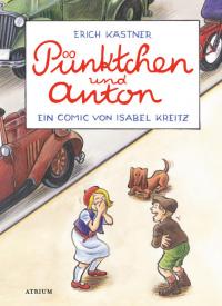 Pünktchen und Anton - 