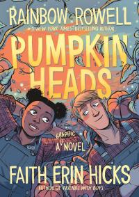 Pumpkinheads - 