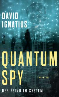 Quantum Spy - 